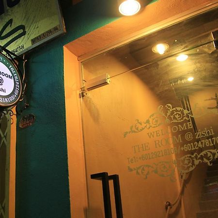 The Room @ Zishi Kota Bharu Exterior foto
