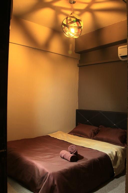 The Room @ Zishi Kota Bharu Habitación foto